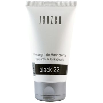 Janzen Black 22 Handcreme