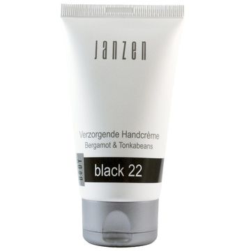Janzen Black 22 Handcreme