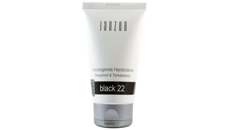 Janzen Black 22 Handcreme