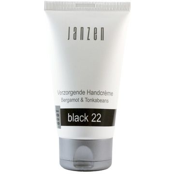 Janzen Black 22 Handcreme