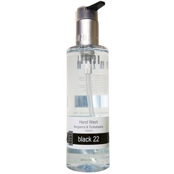 Janzen Black 22 Handwash