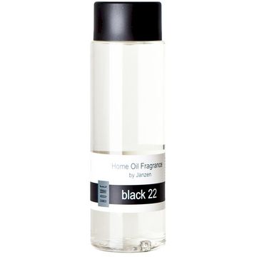 Janzen Black 22 Navulling Diffuser