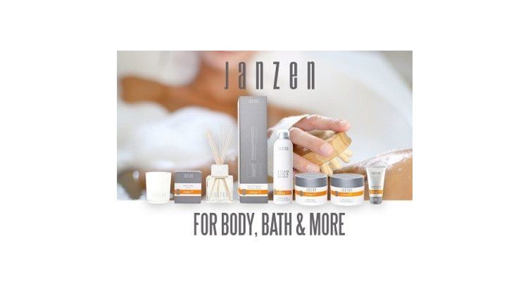 Janzen Blue 33 Handcreme