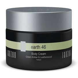 Janzen Earth 46 Body Cream