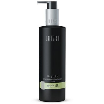 Janzen Earth 46 Body Lotion