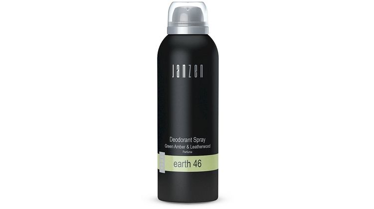 Janzen Earth 46 Deodorant