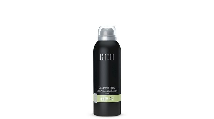 Janzen Earth 46 Deodorant