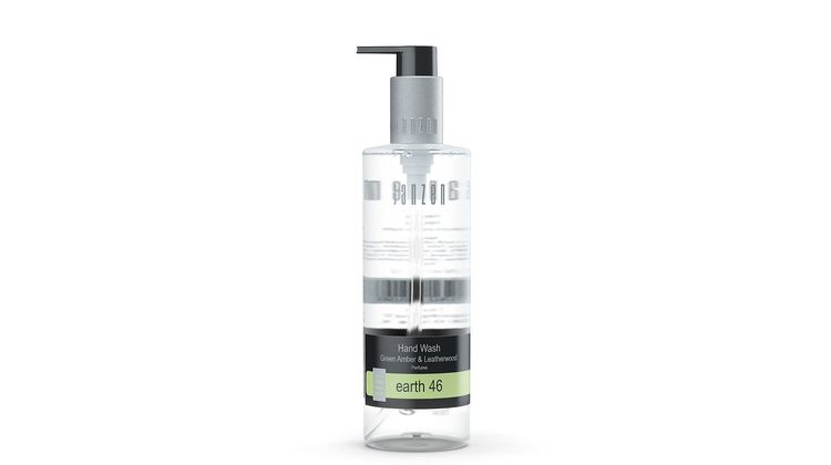 Janzen Earth 46 Hand Wash