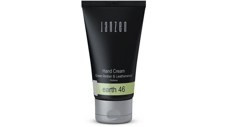 Janzen Earth 46 Handcreme