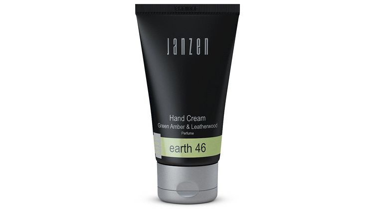 Janzen Earth 46 Handcreme