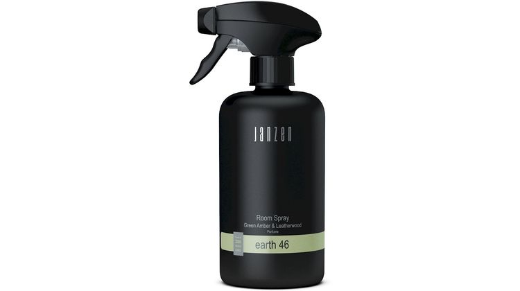 Janzen Earth 46 Roomspray