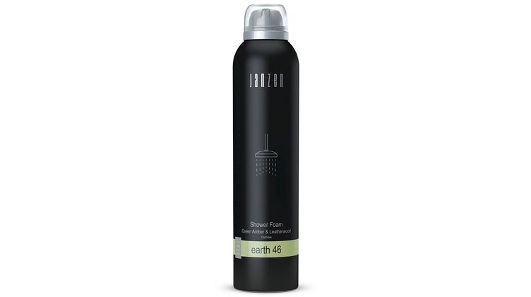 Janzen Earth 46 Shower Foam