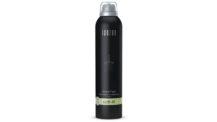 Janzen Earth 46 Shower Foam