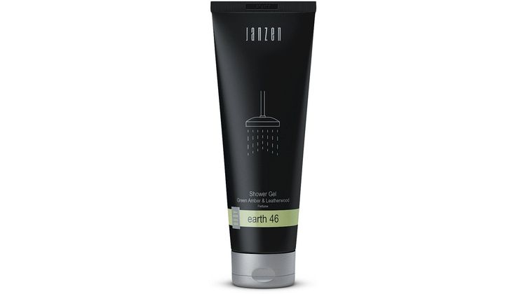 Janzen Earth 46 Showergel