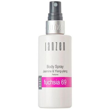 Janzen Fuchsia 69 Body Spray