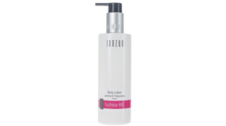 Janzen Fuchsia 69 Bodylotion