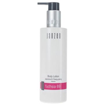 Janzen Fuchsia 69 Bodylotion