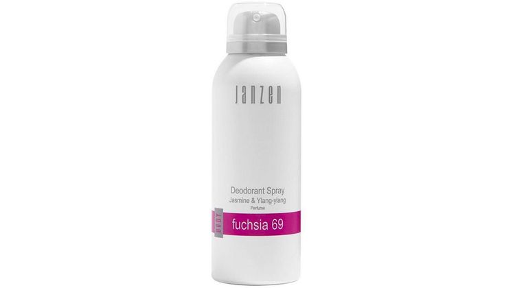 Janzen Fuchsia 69 Deodorant Spray