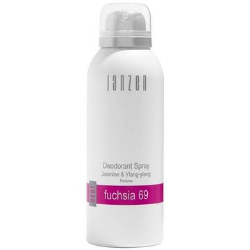 Janzen Fuchsia 69 Deodorant Spray