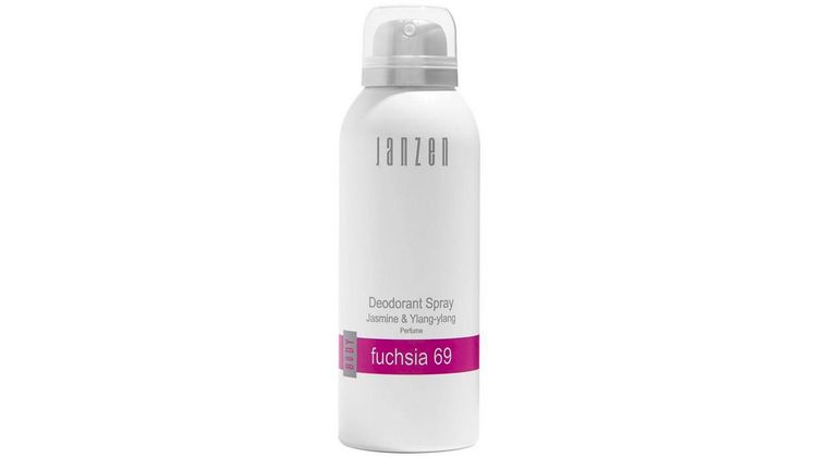 Janzen Fuchsia 69 Deodorant Spray