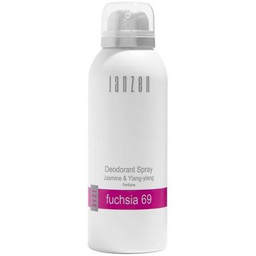 Janzen Fuchsia 69 Deodorant Spray