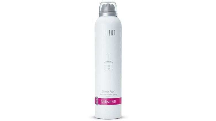 Janzen Fuchsia 69 Douchefoam