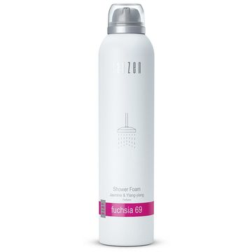 Janzen Fuchsia 69 Douchefoam