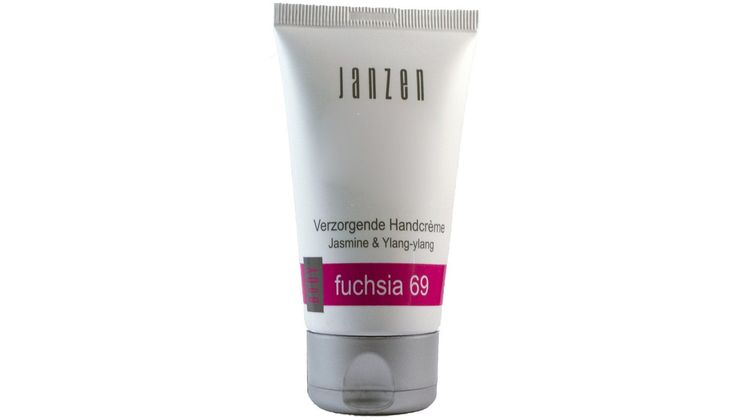 Janzen Fuchsia 69 Handcreme
