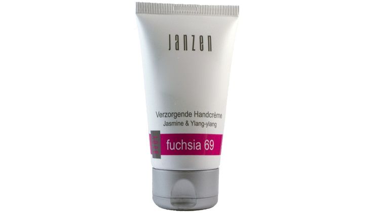 Janzen Fuchsia 69 Handcreme