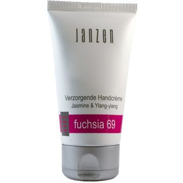 Janzen Fuchsia 69 Handcreme