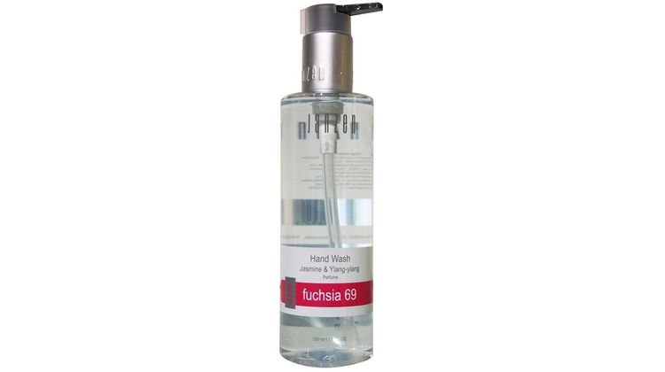 Janzen Fuchsia 69 Handwash