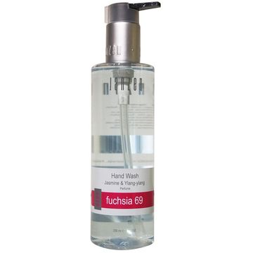 Janzen Fuchsia 69 Handwash