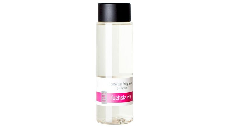 Janzen Fuchsia 69 Navulling Diffuser