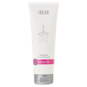 Janzen Fuchsia 69 Shower Gel