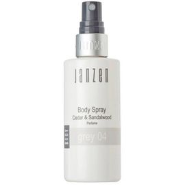 Janzen Grey 04 Body Spray