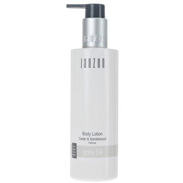Janzen Grey 04 Bodylotion