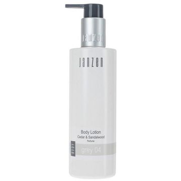 Janzen Grey 04 Bodylotion