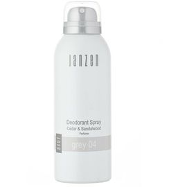 Janzen Grey 04 Deodorant Spray