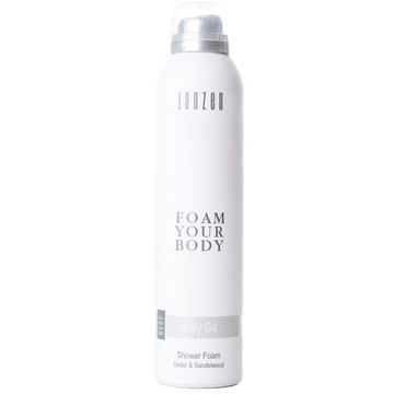 Janzen Grey 04 Douchefoam