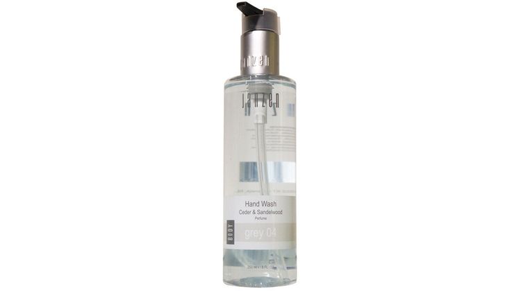 Janzen Grey 04 Handwash