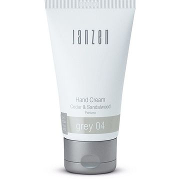 Janzen Grey 04 Janzen Handcreme