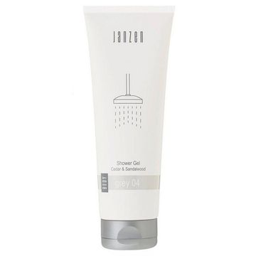 Janzen Grey 04 Shower Gel