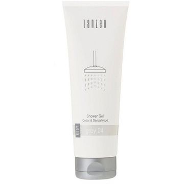 Janzen Grey 04 Shower Gel