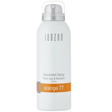 Janzen Orange 77 Deodorant Spray