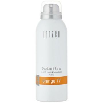 Janzen Orange 77 Deodorant Spray