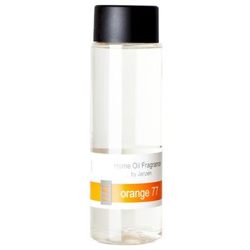 Janzen Orange 77 Navulling Diffuser