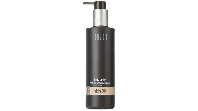 Janzen Skin 90 Body Lotion