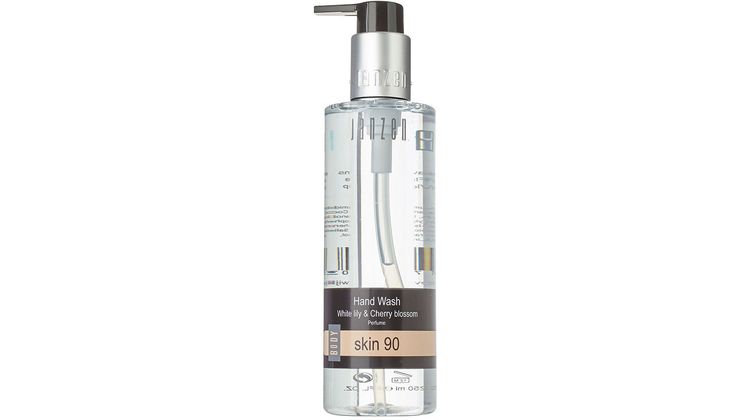 Janzen Skin 90 Hand Wash