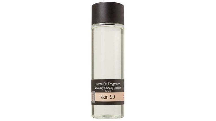 Janzen Skin 90 Navulling Diffuser