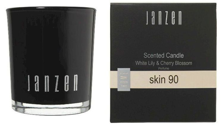 Janzen Skin 90 Parfumkaars